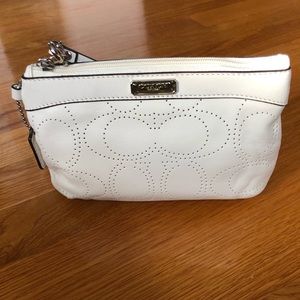 Wristlet by Coach